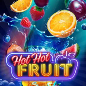 Hot Hot Fruit DA88